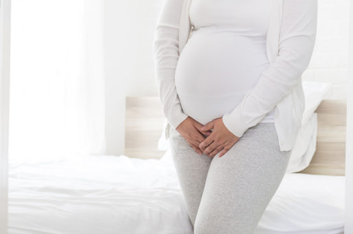 Cómo prevenir la debilidad en la vejiga durante el embarazo