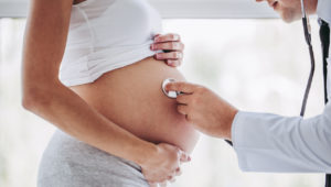 hidrocefalia en el embarazo