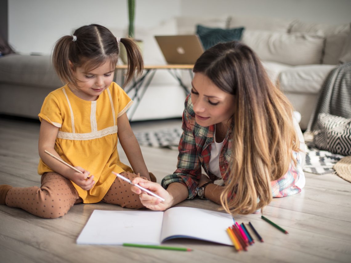 Los bolígrafos son tóxicos para los niños