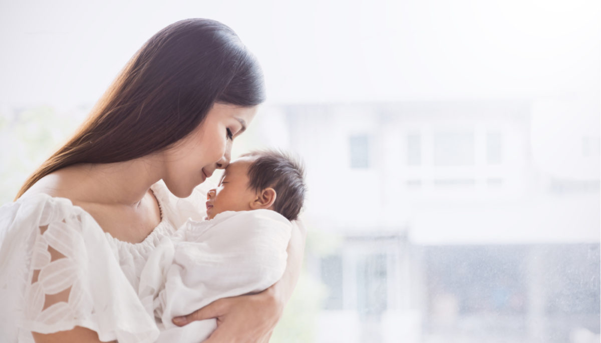 Tips para entender el lenguaje de los bebés