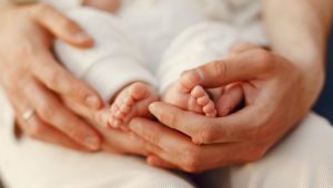 Consejos para cuidar a bebés prematuros