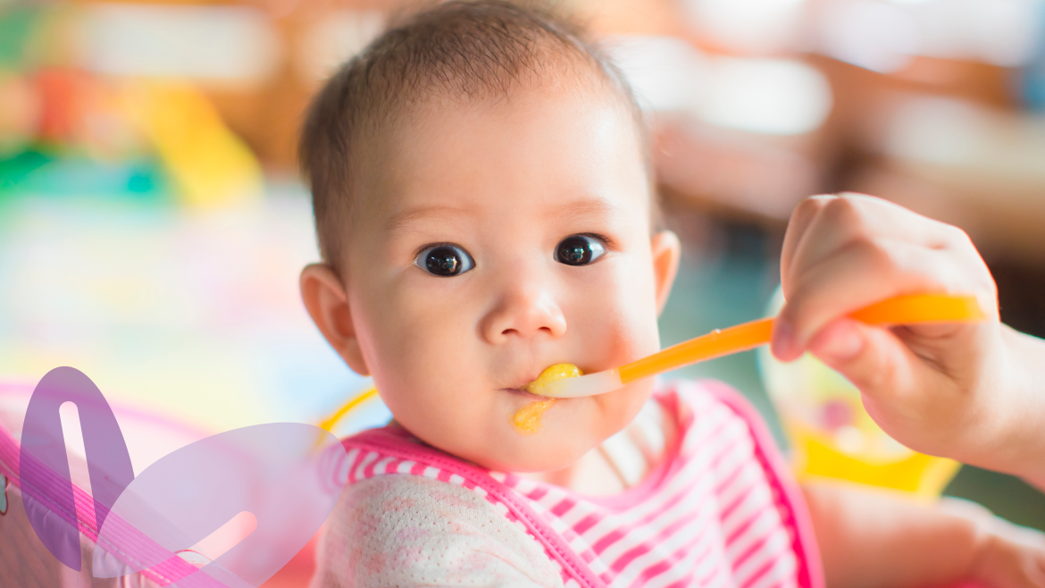 Alimentos ricos en probióticos para tus hijos