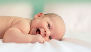 Curiosidades sobre los recién nacidos