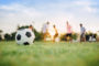 Cuáles son los mejores deporte para la infancia