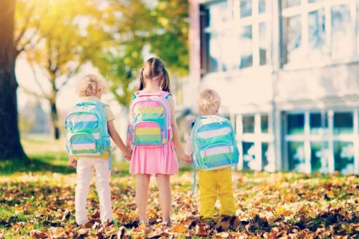 5 consejos para que a tu hijo le resulte más fácil empezar el colegio