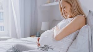 6 cosas que debes saber sobre los bebés en el útero