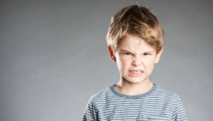 Tips para mejor la conducta agresiva del niño