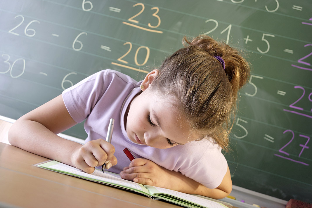 Método Kumon