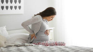 Miedo al parto: síntomas y tratamiento