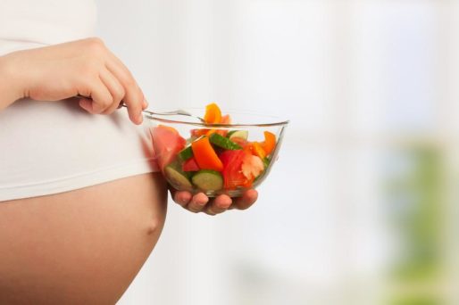 Mitos y verdades sobre los antojos durante el embarazo