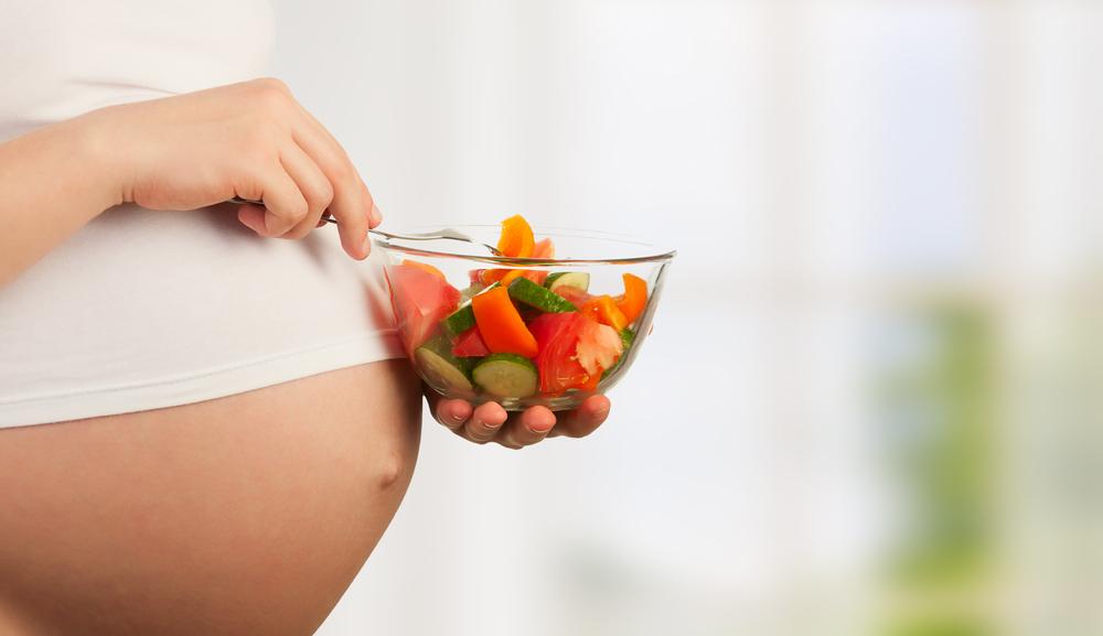Mitos y verdades sobre los antojos durante el embarazo