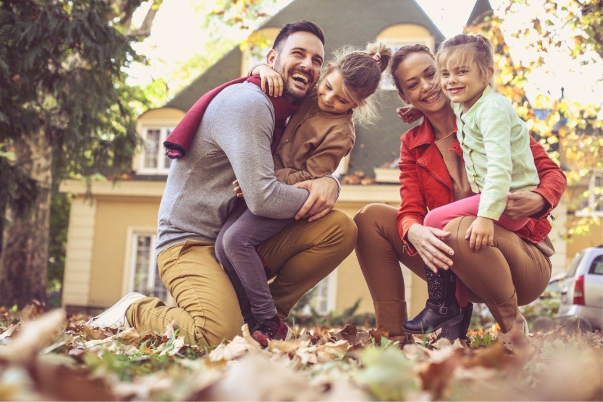 Por qué los tus hijos necesitan que confíes en ellos