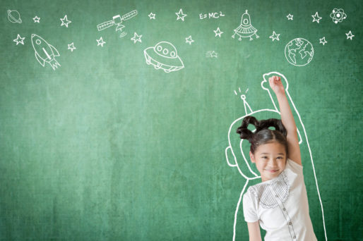 Tips para fortalecer el carácter de los niños