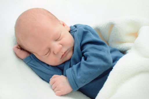 Los 5 mejores consejos para las noches del bebé