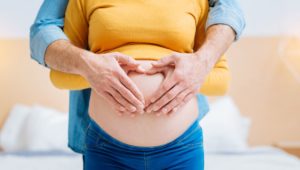 Consejos para un embarazo saludable