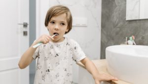 Niños-HigieneBucal