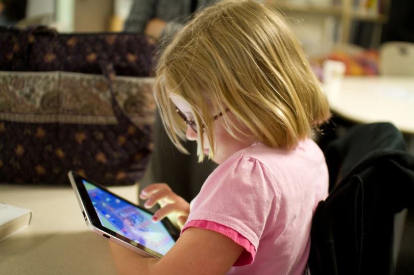 Canales de YouTube para niños