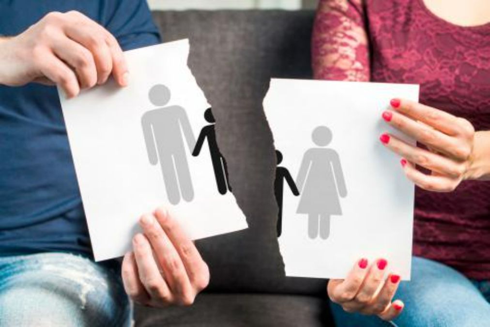 La Custodia compartida no debe afectar a los hijos