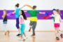 Los niños que se dedican al baile tienden a tener más estabilidad emocional
