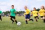 El fútbol es beneficioso para los niños