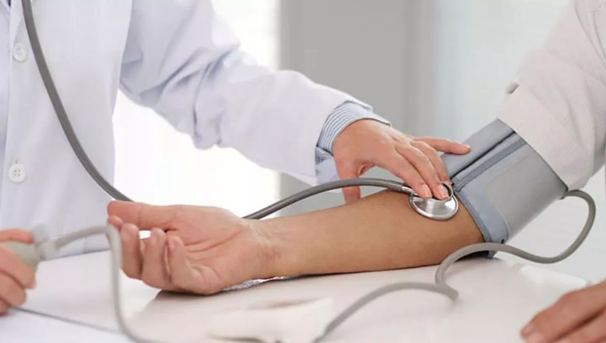 La hipertensión arterial afecta a los niños