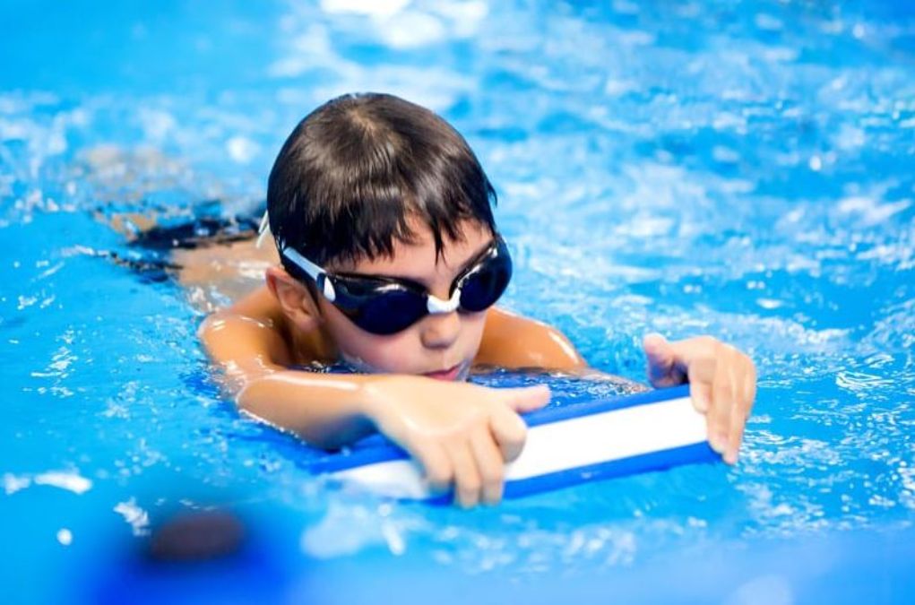 Natación-Beneficios-Niños