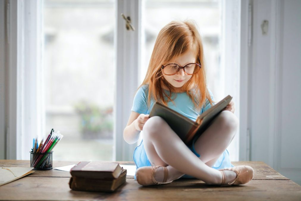 Los niños índigo poseen grandes capacidades intelectuales