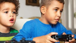 Los videojuegos mejoran las habilidades cognitivas de los niños