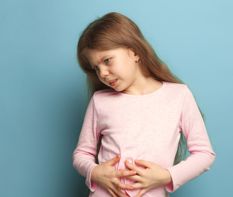 La Litisis Vesicular puede afectar a niños y adolescentes
