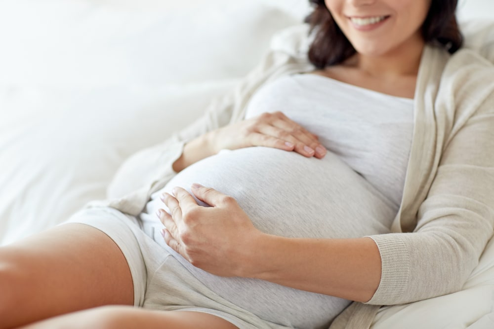 Adapta los nuevos hábitos en el embarazo, pero a tu propio ritmo