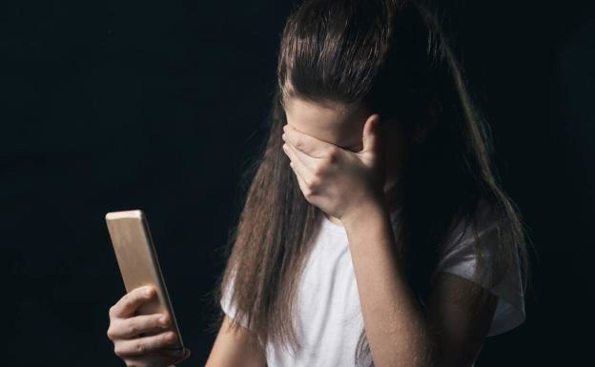 Los riesgos y consecuencias de los retos virales escolares
