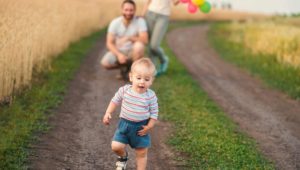 Fomentando la autonomía en nuestros hijos