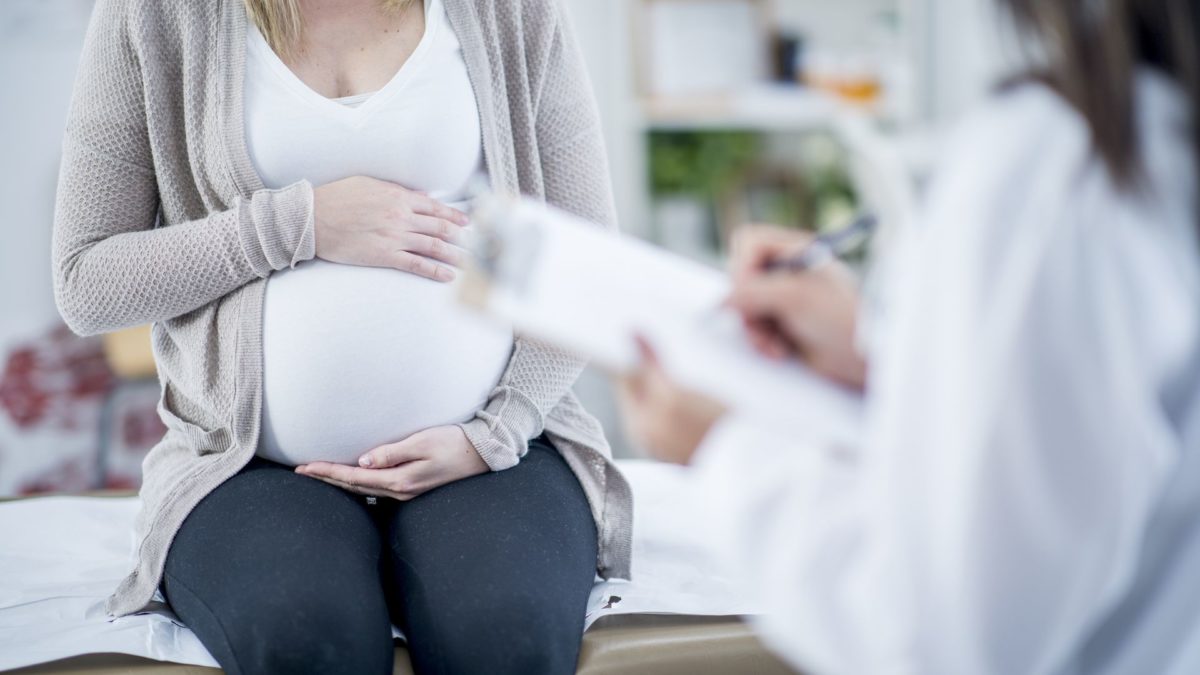 Exámenes médicos importantes durante el embarazo