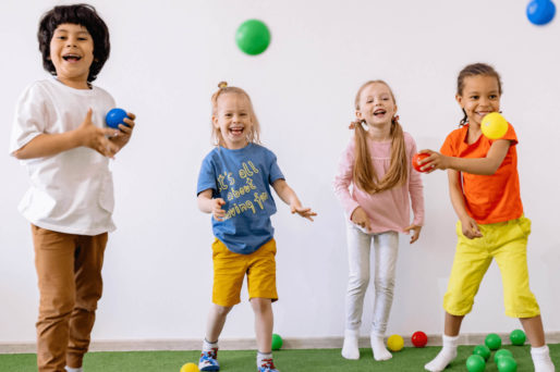 La importancia del juego en el desarrollo de los niños: más allá de la diversión