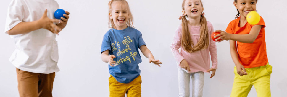 La importancia del juego en el desarrollo de los niños: más allá de la diversión