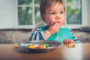 BLW: alimentación complementaria dirigida por el bebé