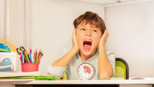Por qué actualmente hay tantos problemas de conducta en los niños