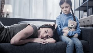 Qué es el apego desorganizado y cuáles son las consecuencias para los niños