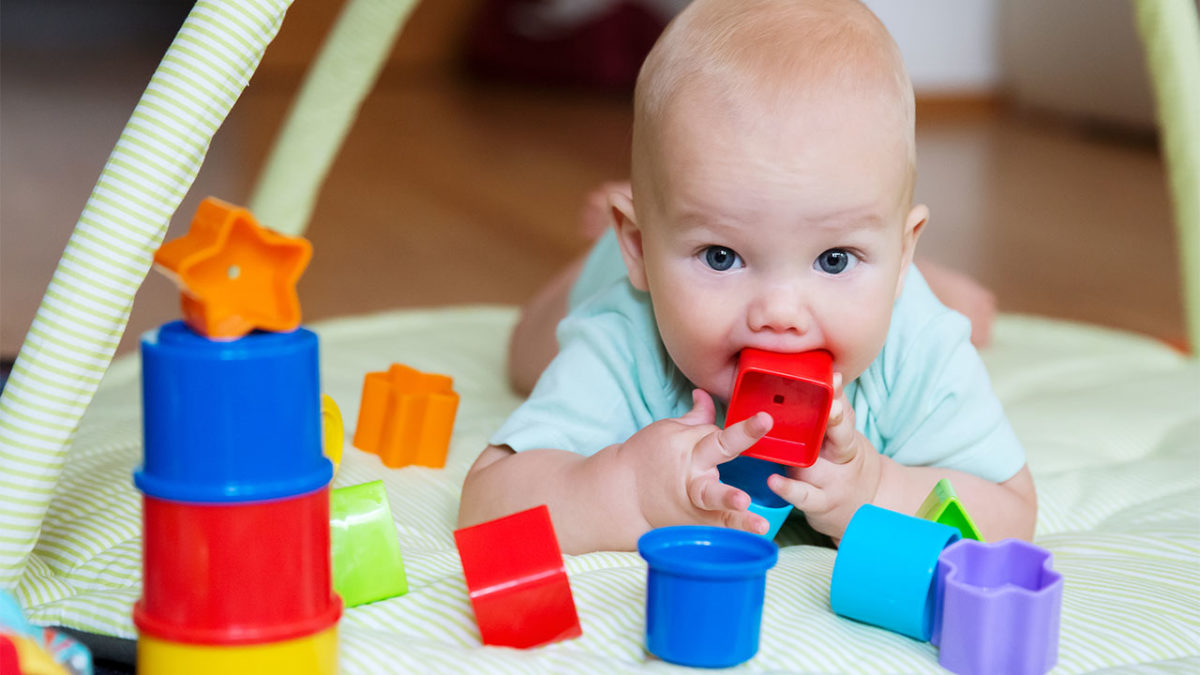 9 consejos infalibles para elegir los juguetes perfectos para tus hijos