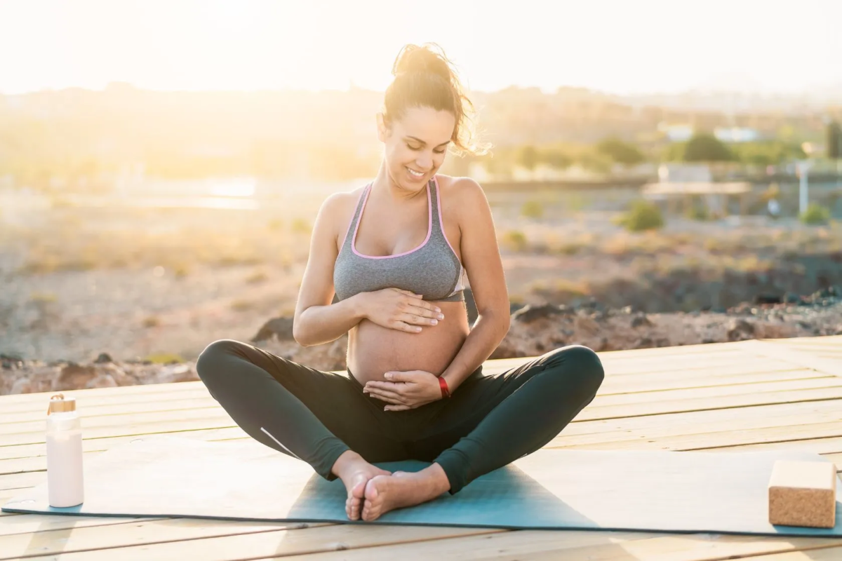 Los beneficios del hipnoparto para la mamá y el bebé