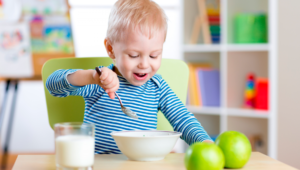 10 consejos para fomentar la autonomía en tus hijos