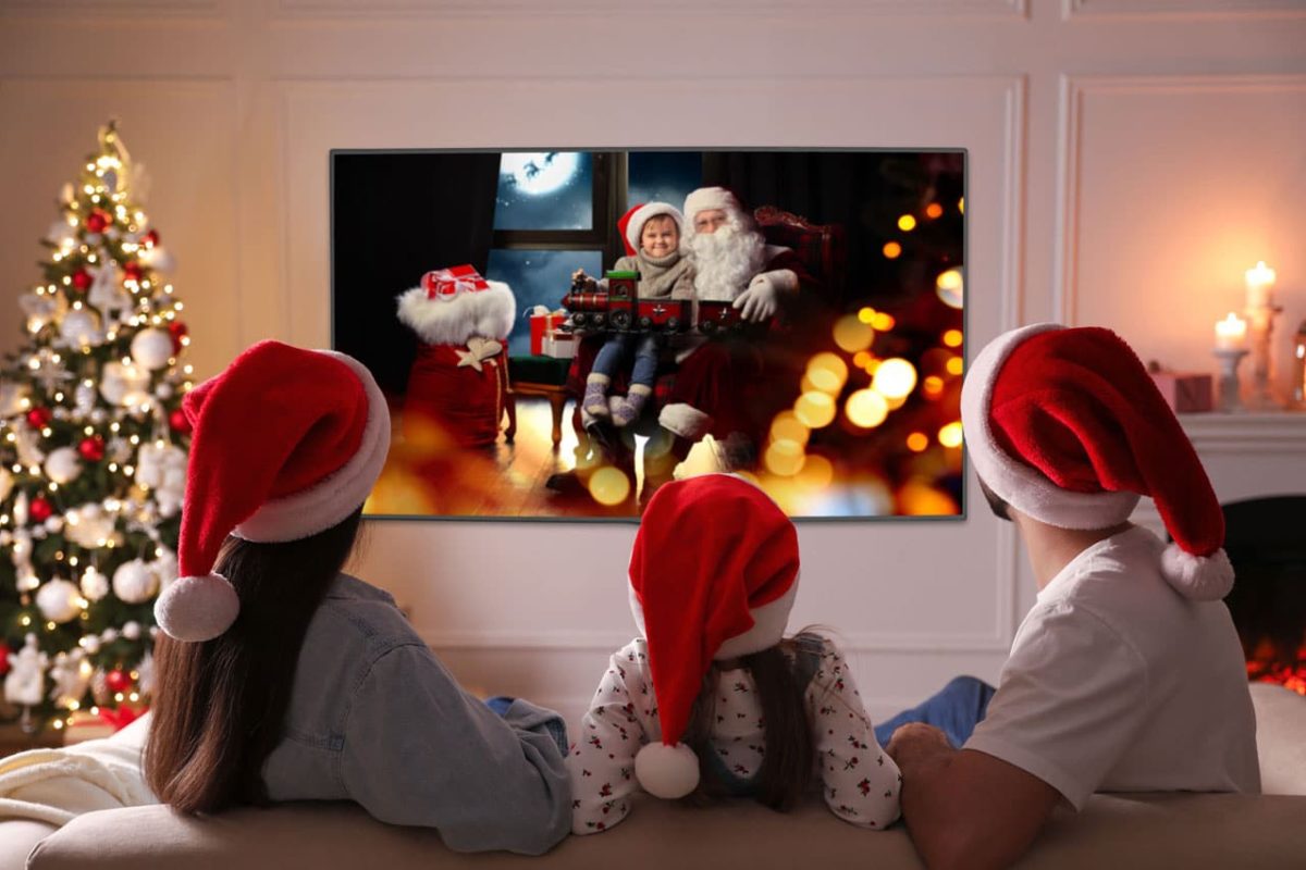 10 planes geniales para despertar el espíritu navideño