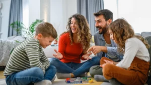 Claves para fomentar el desarrollo emocional de tus hijos