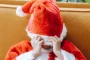 Y si tu hijo no quiere participar en la función de Navidad del colegio