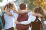 Ayudando a tus hijos a volver a la escuela después de las fiestas de fin de año