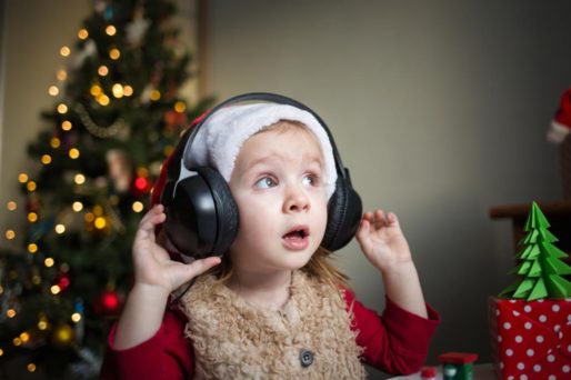 Canciones para escuchar en Navidad