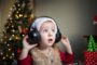 Canciones para escuchar en Navidad