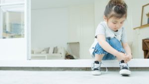 Cómo fomentar la autonomía en tus hijos desde temprana edad
