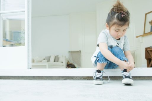 Cómo fomentar la autonomía en tus hijos desde temprana edad