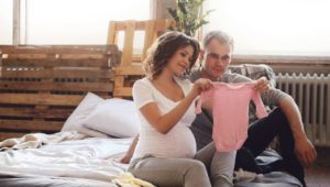 Cómo prepararte para la llegada de tu bebé